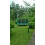 Батут DFC JUMP STREET 16FT-JST-E с сеткой - Фото 3