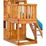 Детская игровая площадка Babygarden Sport 15 - Фото 8