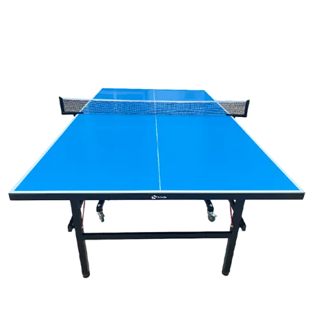 Теннисный стол Scholle TT750 Outdoor - Фото 2