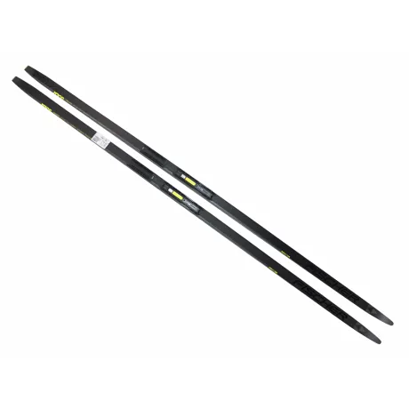 Лыжи Fischer TWIN SKIN RACE STIFF IFP N20622, 197 см, FA 43