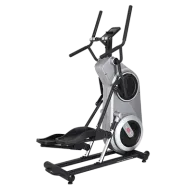 Переднеприводный эллиптический тренажер CardioPower Crossflow 5