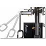 Баттерфляй / Задняя дельта Spirit Fitness DWS107-U2 - Фото 4