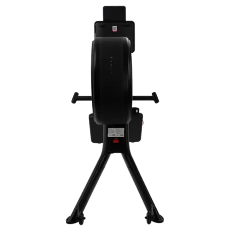 Гребной тренажёр CardioPower PRO CR300 - Фото 6