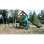 Детский игровой комплекс PlayNation Горец 2 - Фото 6