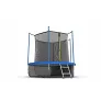 Батут с внутренней сеткой EVO JUMP Internal 6ft (Sky) - Фото 3