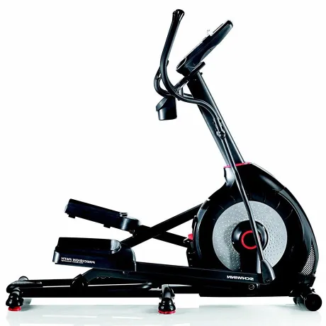 Эллиптический тренажер Schwinn 430i (100532) - Фото 29