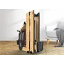 Гребной тренажер YESOUL Smart Rowing machine R40S - Фото 10