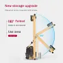 Гребной тренажер YESOUL Smart Rowing machine R40S - Фото 5