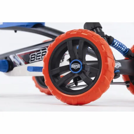 Веломобиль Berg Buzzy Nitro 2-in-1 - Фото 16