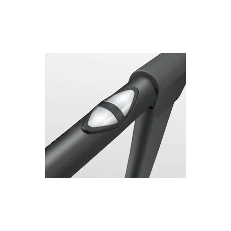 Беговая дорожка Carbon Fitness T406 - Фото 3