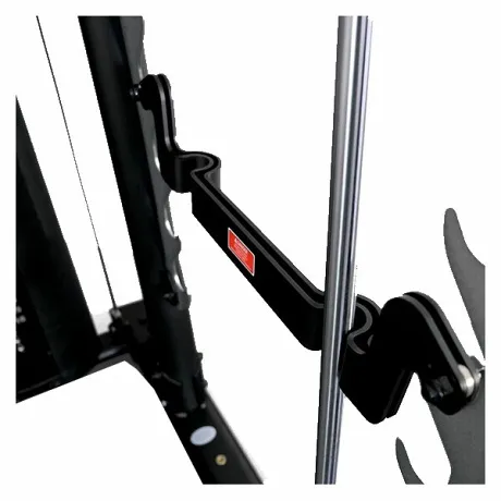 Многофункциональный силовой комплекс Inspire SCS Functional Trainer - Фото 9