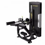 Сгибание ног лежа Hasttings Digger HD015-1