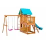 Детская игровая площадка Babygarden Sport 15 - Фото 2