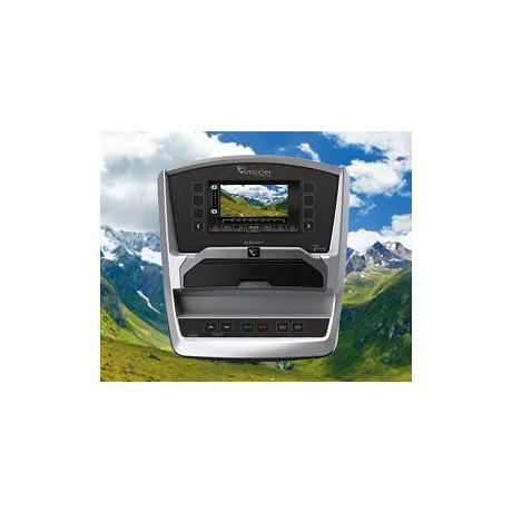 Велоэргометр Vision R20 Elegant - Фото 3