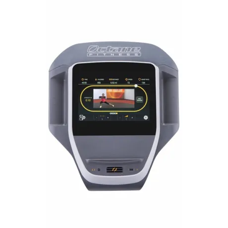Латеральный тренажер Octane LateralX LX8000 с консолью Smart - Фото 2