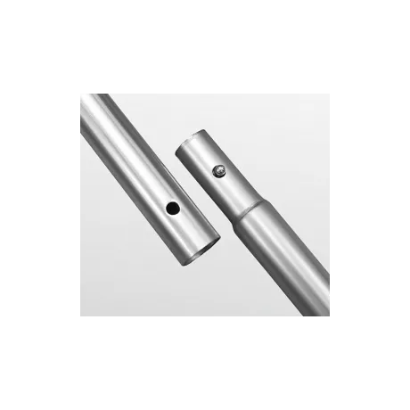 Батут Oxygen Fitness Premium 12 ft inside (Dark green) - Фото 8