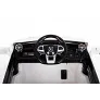 Электромобиль Barty Mercedes-Benz SL65 XMX602 белый - Фото 5