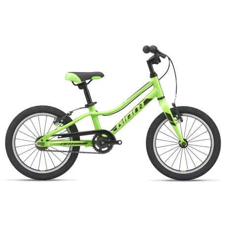 Велосипед Giant ARX 16 F/W неоново-зеленый