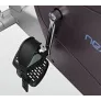 Велоэргометр Oxygen Nexus Guru UB HRC - Фото 5
