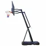 Мобильная баскетбольная стойка 60" DFC STAND60A - Фото 6
