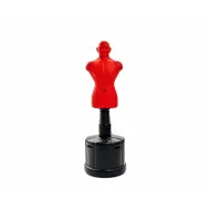 Манекен Boxing Punching Man-Medium TLS-BHR (красн)