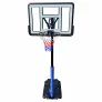 Мобильная баскетбольная стойка 44" DFC STAND44PVC1 - Фото 2
