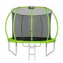 Батут Alpin SKY ASK-312 - Фото 2