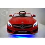 Электромобиль RiverToys Mercedes-Benz CLA45 A777AA - Фото 14