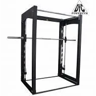 Машина Смита DFC POWERGYM PK006