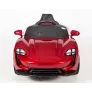 Электромобиль Barty Porsche Sport М777МР красный - Фото 14