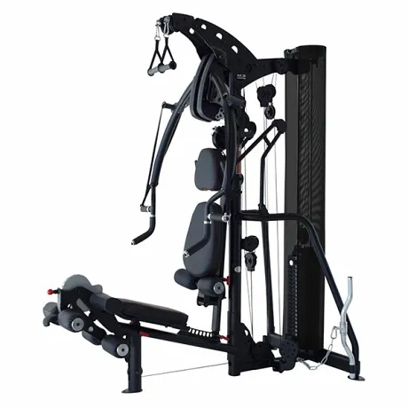 Многофункциональный силовой комплекс Inspire M3 Multi-Gym - Фото 2