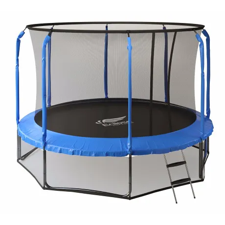 Батут Eclipse Space Blue 12 FT - Фото 2