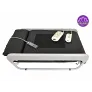 Массажная кровать Lotus 3D Premium Health Care CGN-005-4A - Фото 5