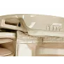 Массажный комплекс OTO CENTURION PRO ZEN CN-01 Бежевый - Фото 10