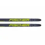 Лыжи Fischer AEROLITE 80 SKATE IFP N24023V, 186 см, FA 94 - Фото 3