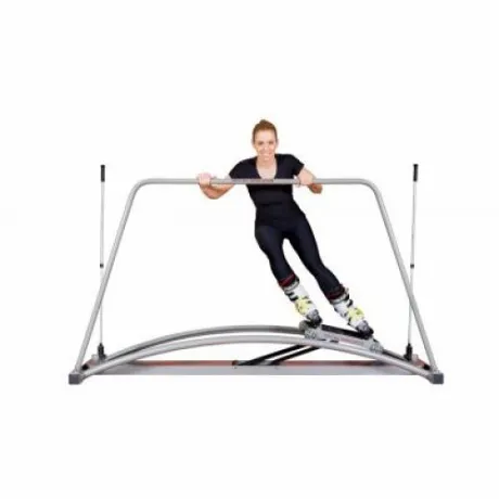 Горнолыжный тренажер PRO SKI-SIMULATOR Power SKI Machine - Фото 4