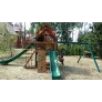 Детский игровой комплекс PlayNation Горец 2 - Фото 5