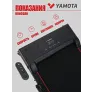 Беговая дорожка Yamota Slim - Фото 8