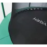 Батут Oxygen Fitness Premium 16 ft inside (Dark green) - Фото 11