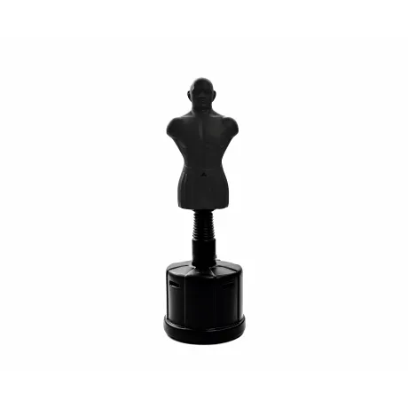 Манекен Boxing Punching Man-Medium TLS-BB (черный)