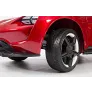 Электромобиль Barty Porsche Sport М777МР красный - Фото 18