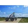 Веломобиль Berg Black Edition BFR - Фото 5