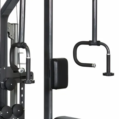Баттерфляй / Задняя дельта Spirit Fitness DWS107-U2 - Фото 2