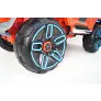 Электромобиль RiverToys Mercedes-Benz E333KX red - Фото 52