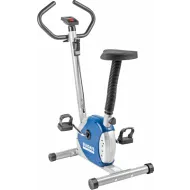 Компактный велотренажер Sundays Fitness ES-8001 (синий)