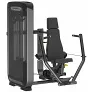 Жим от груди сидя SPIRIT SP-3504 (со стеком 109 кг) - Фото 2