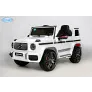 Электромобиль Barty Mercedes-AMG G63 BBH-0003 черный - Фото 46