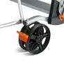 Теннисный стол Cornilleau Sport 250S Crossover blue - Фото 10