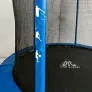 Батут DFC JUMP BASKET с сеткой 14FT-JBSK-B - Фото 5