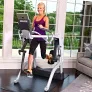 Эллиптический тренажер Octane Fitness Zero Runner ZR7 - Фото 10